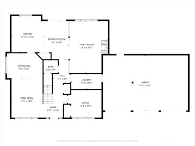 10617 189th Avenue E, Bonney Lake, WA 98391 - Photo 3