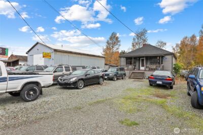 2401 Old Hwy 99 S Road , Mount Vernon, WA 98273