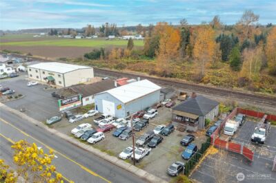 2401 Old Hwy 99 S Road , Mount Vernon, WA 98273 - Photo 12