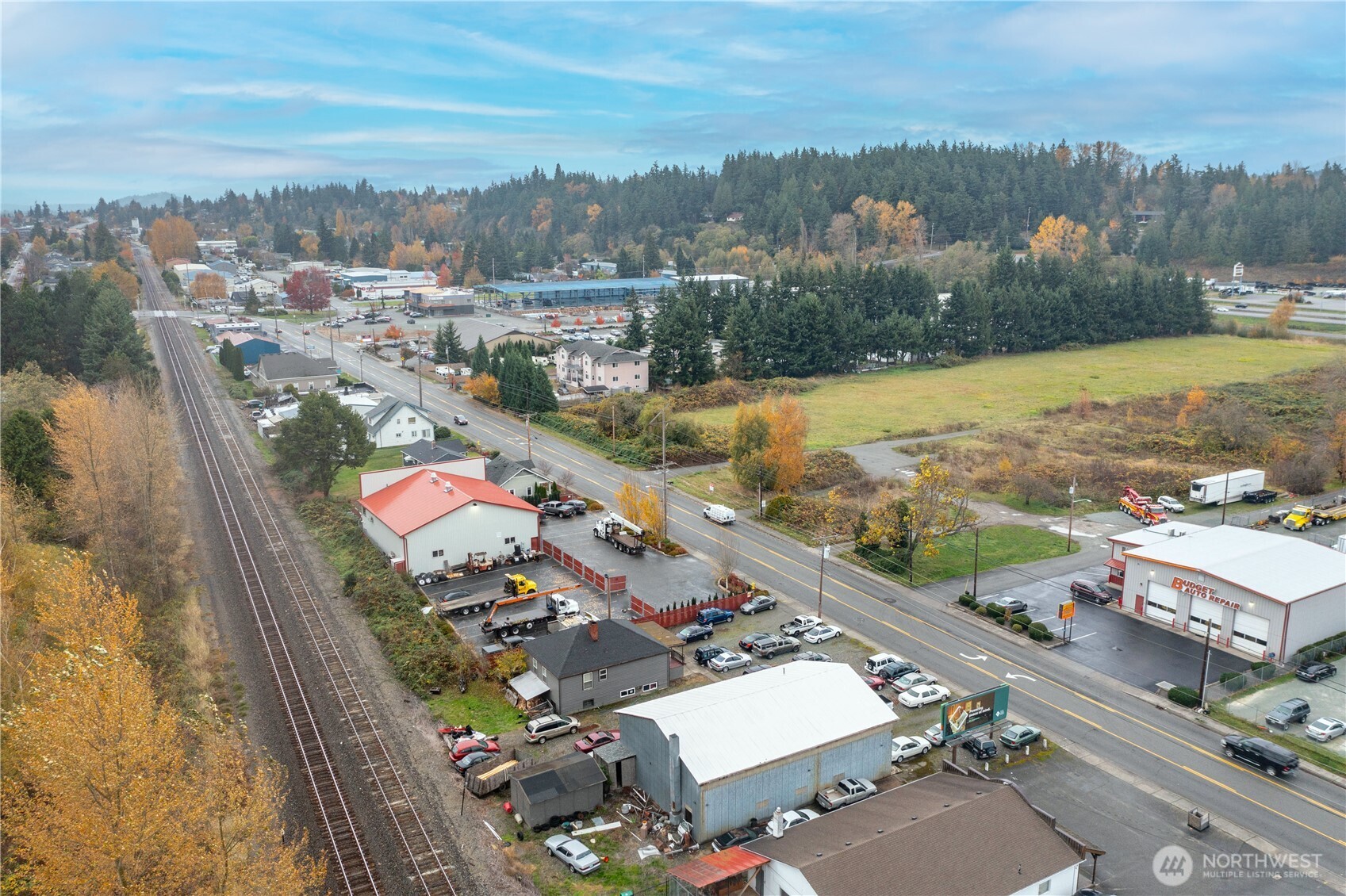 2401 Old Hwy 99 S Road , Mount Vernon, WA 98273