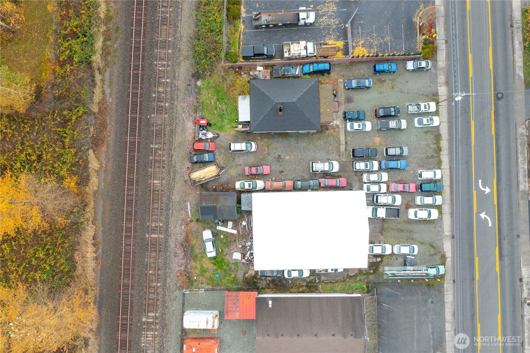 2401 Old Hwy 99 S Road , Mount Vernon, WA 98273