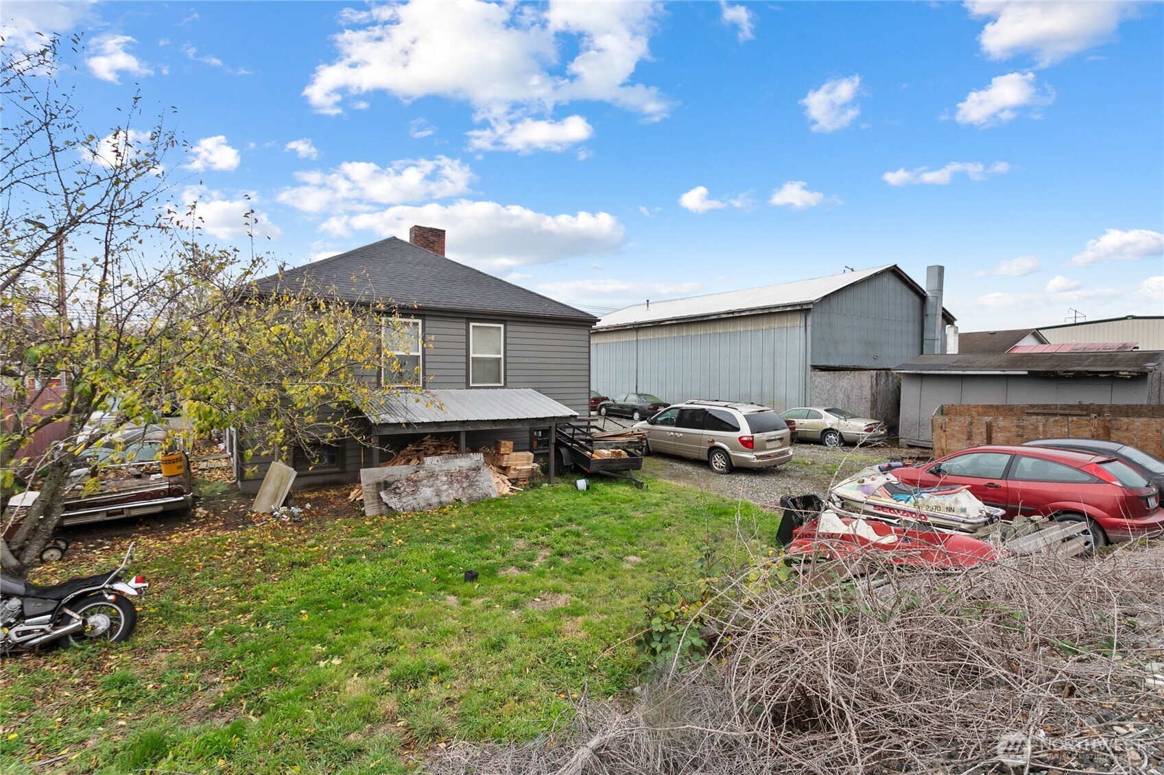 2401 Old Hwy 99 S Road , Mount Vernon, WA 98273