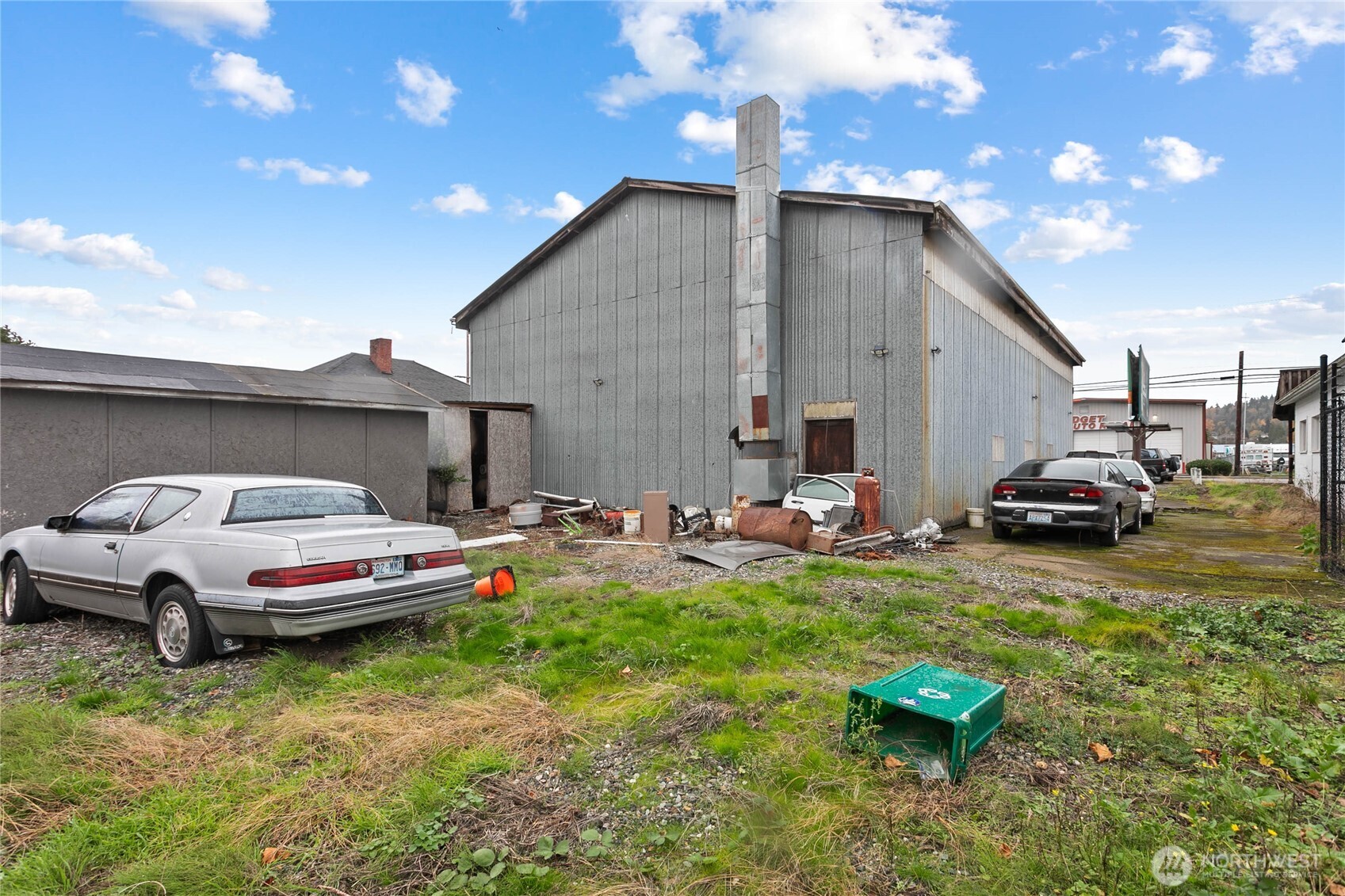 2401 Old Hwy 99 S Road , Mount Vernon, WA 98273