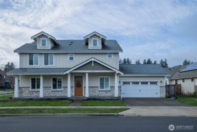 3646 22nd Avenue NE, Olympia, WA 98506