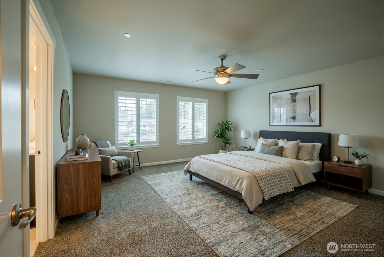 3646 22nd Avenue NE, Olympia, WA 98506