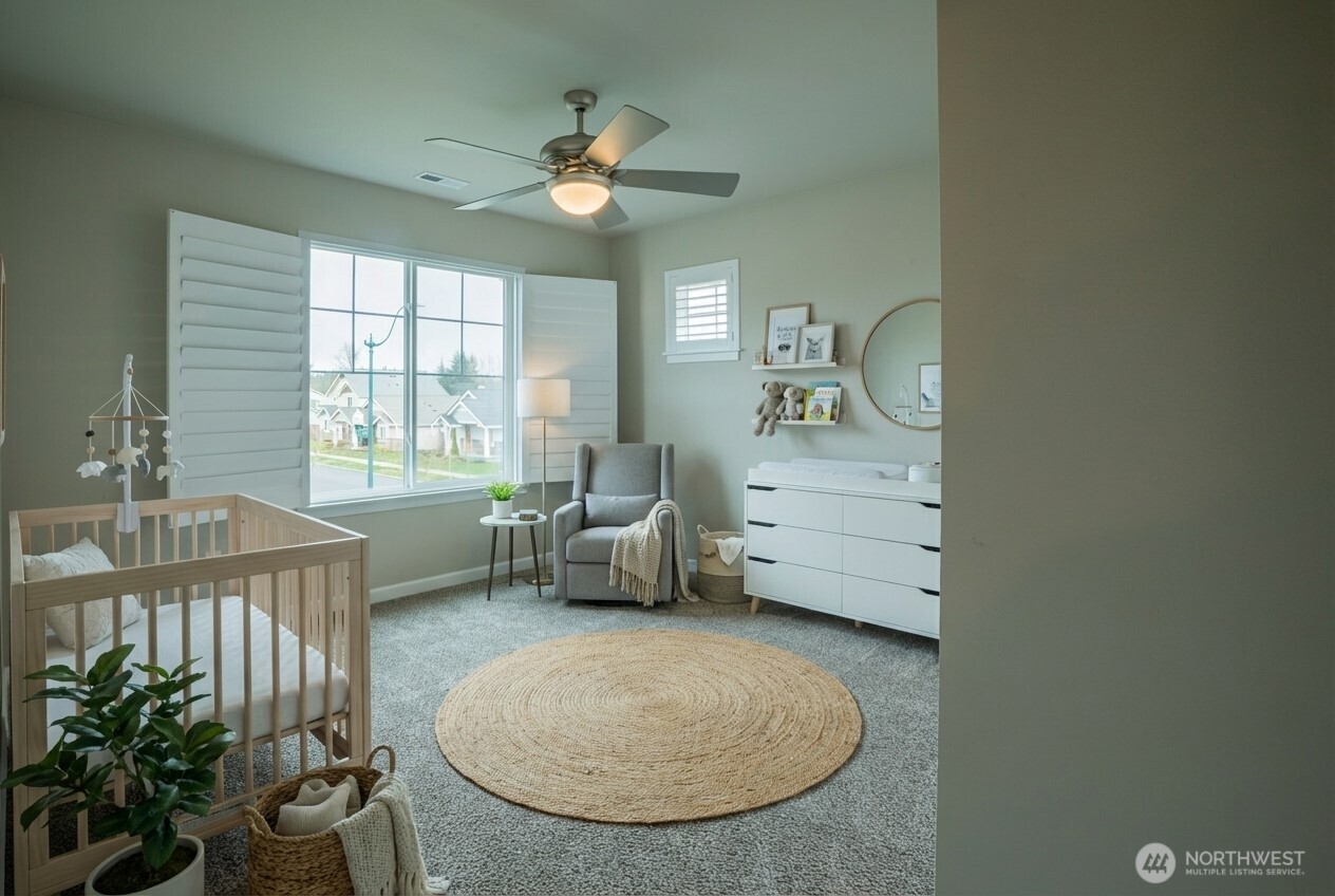 3646 22nd Avenue NE, Olympia, WA 98506