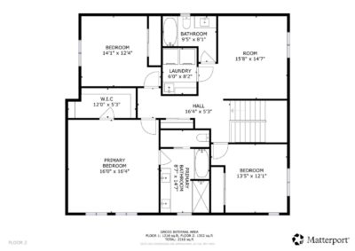 3646 22nd Avenue NE, Olympia, WA 98506 - Photo 28