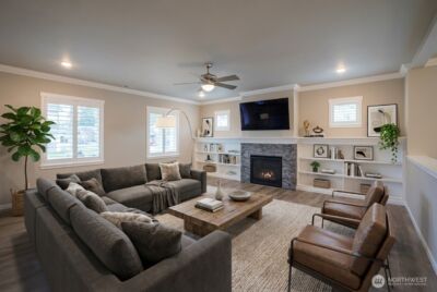 3646 22nd Avenue NE, Olympia, WA 98506 - Photo 3