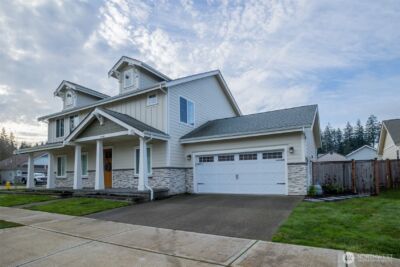 3646 22nd Avenue NE, Olympia, WA 98506 - Photo 32