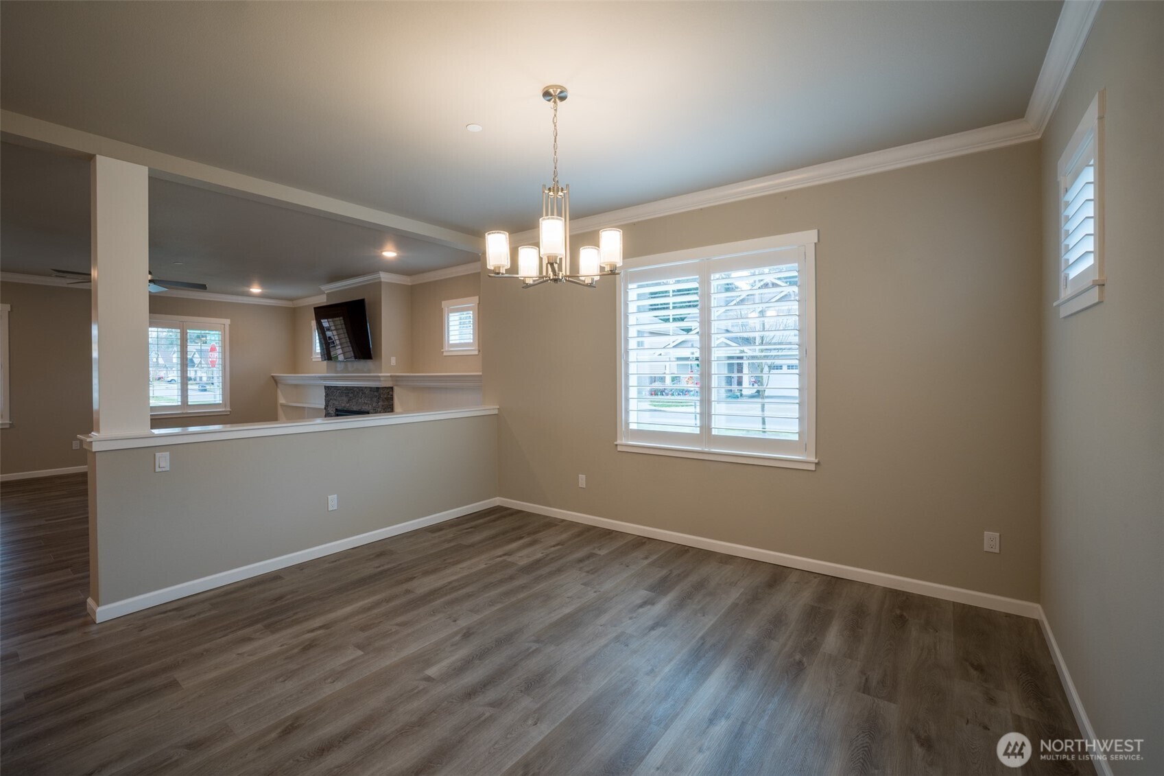 3646 22nd Avenue NE, Olympia, WA 98506