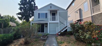 8011 12th Avenue NE #LL, Seattle, WA 98115