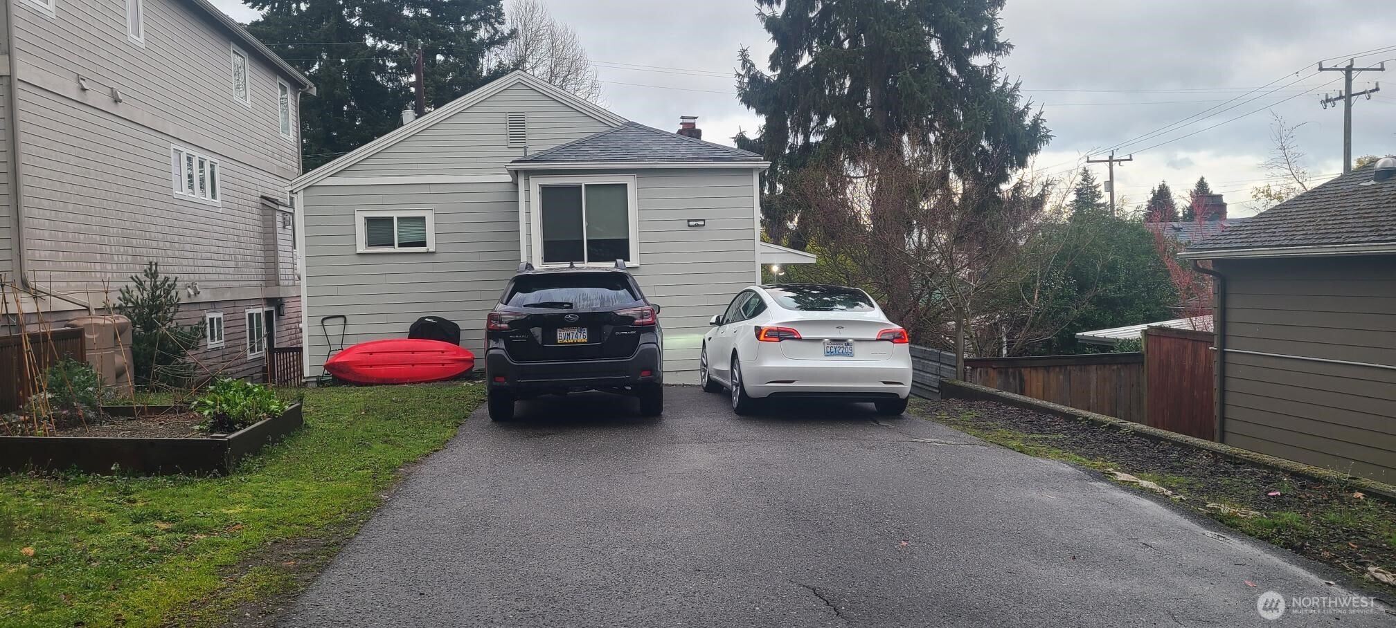 8011 12th Avenue NE #LL, Seattle, WA 98115