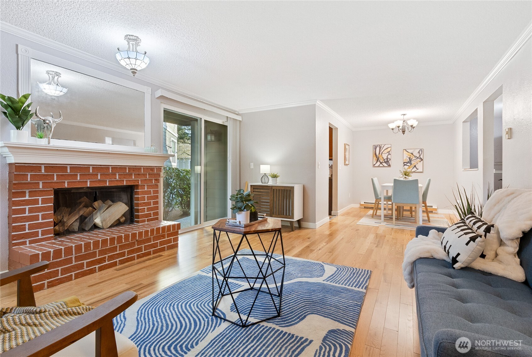 820 Cady Road #B101, Everett, WA 98203