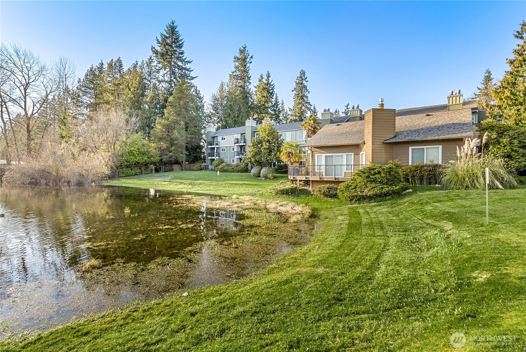 820 Cady Road #B101, Everett, WA 98203