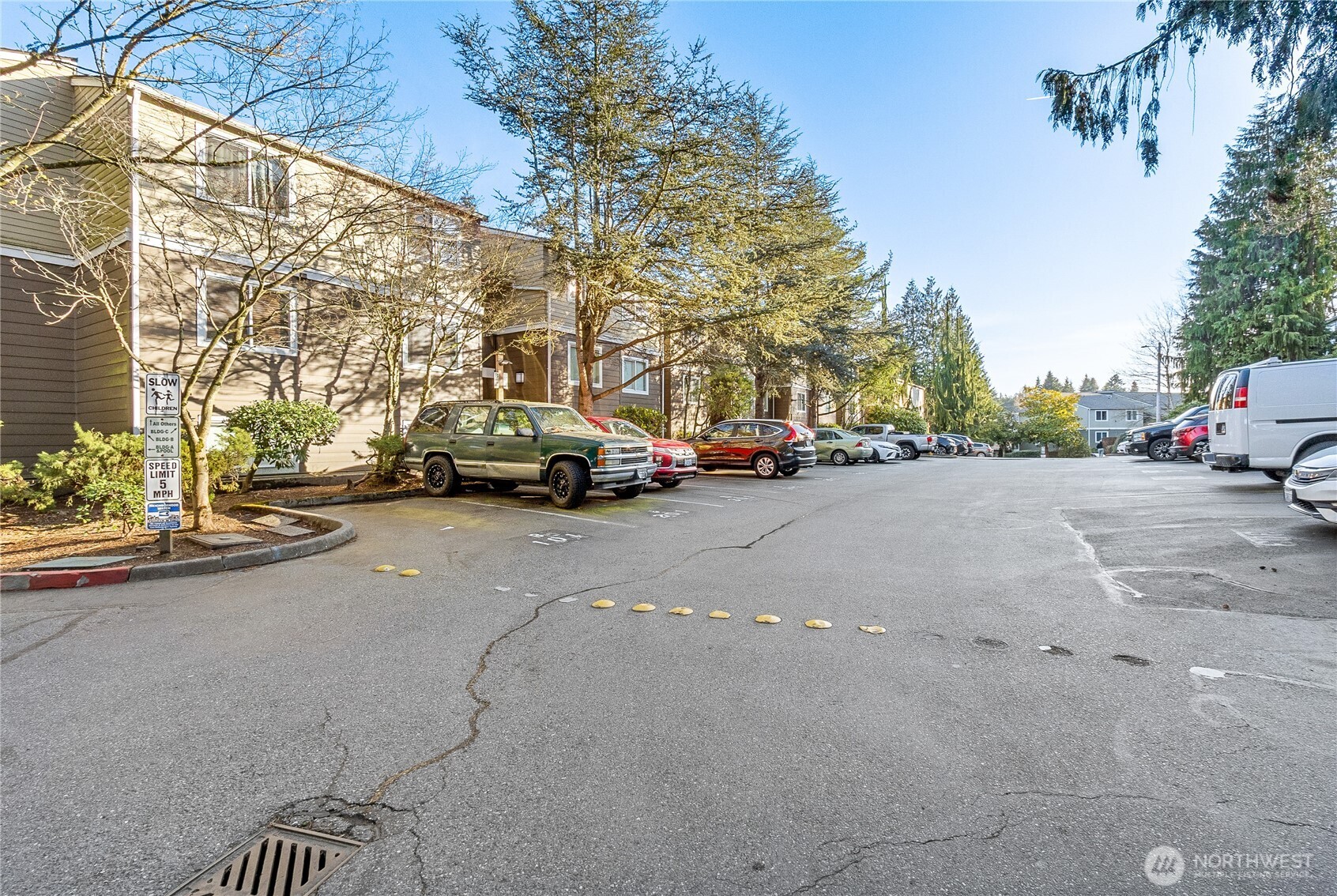 820 Cady Road #B101, Everett, WA 98203