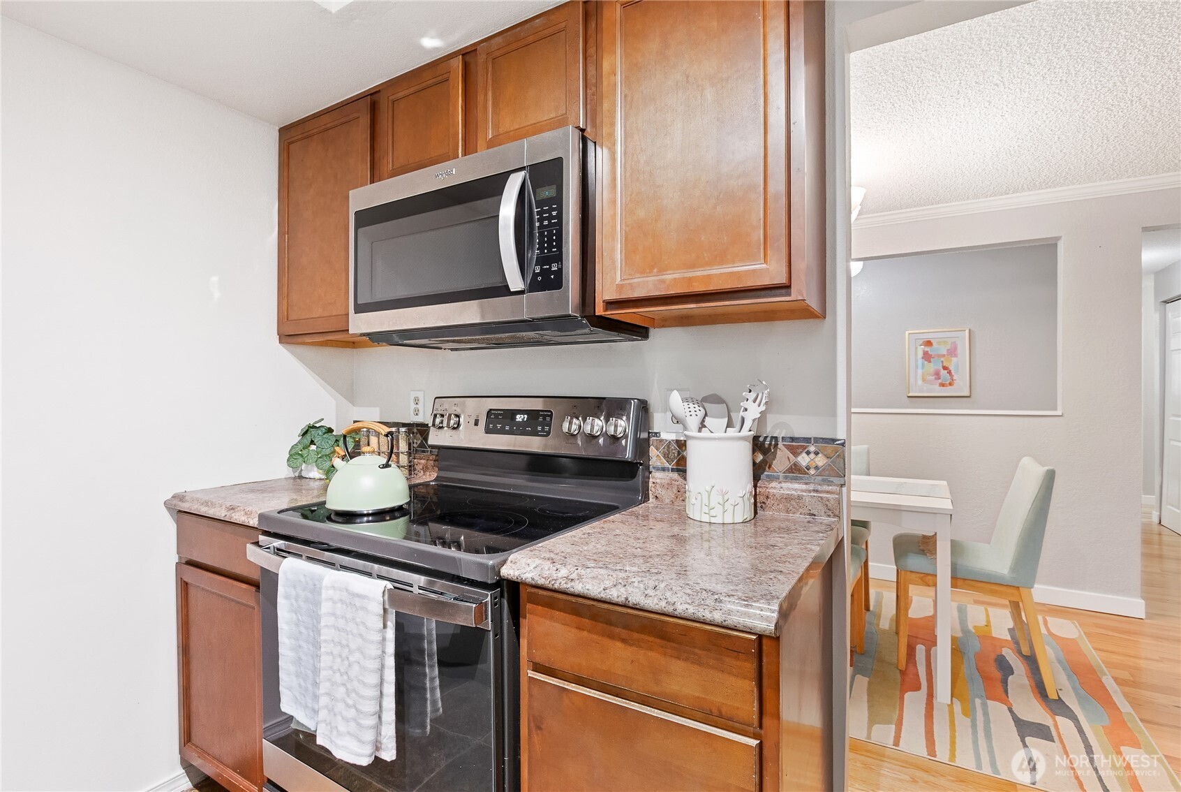 820 Cady Road #B101, Everett, WA 98203