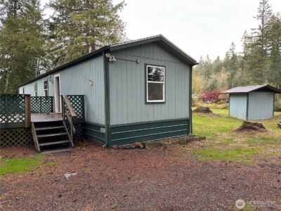 1487 Centralia Alpha Road , Chehalis, WA 98532 - Photo 17