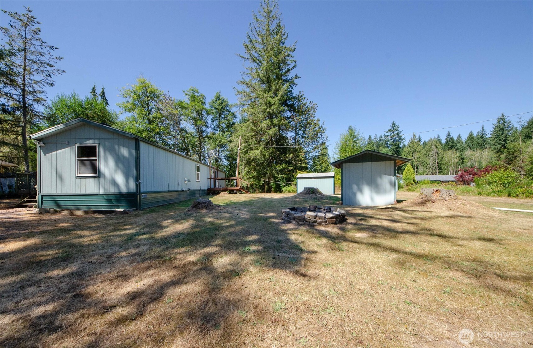 1487 Centralia Alpha Road , Chehalis, WA 98532