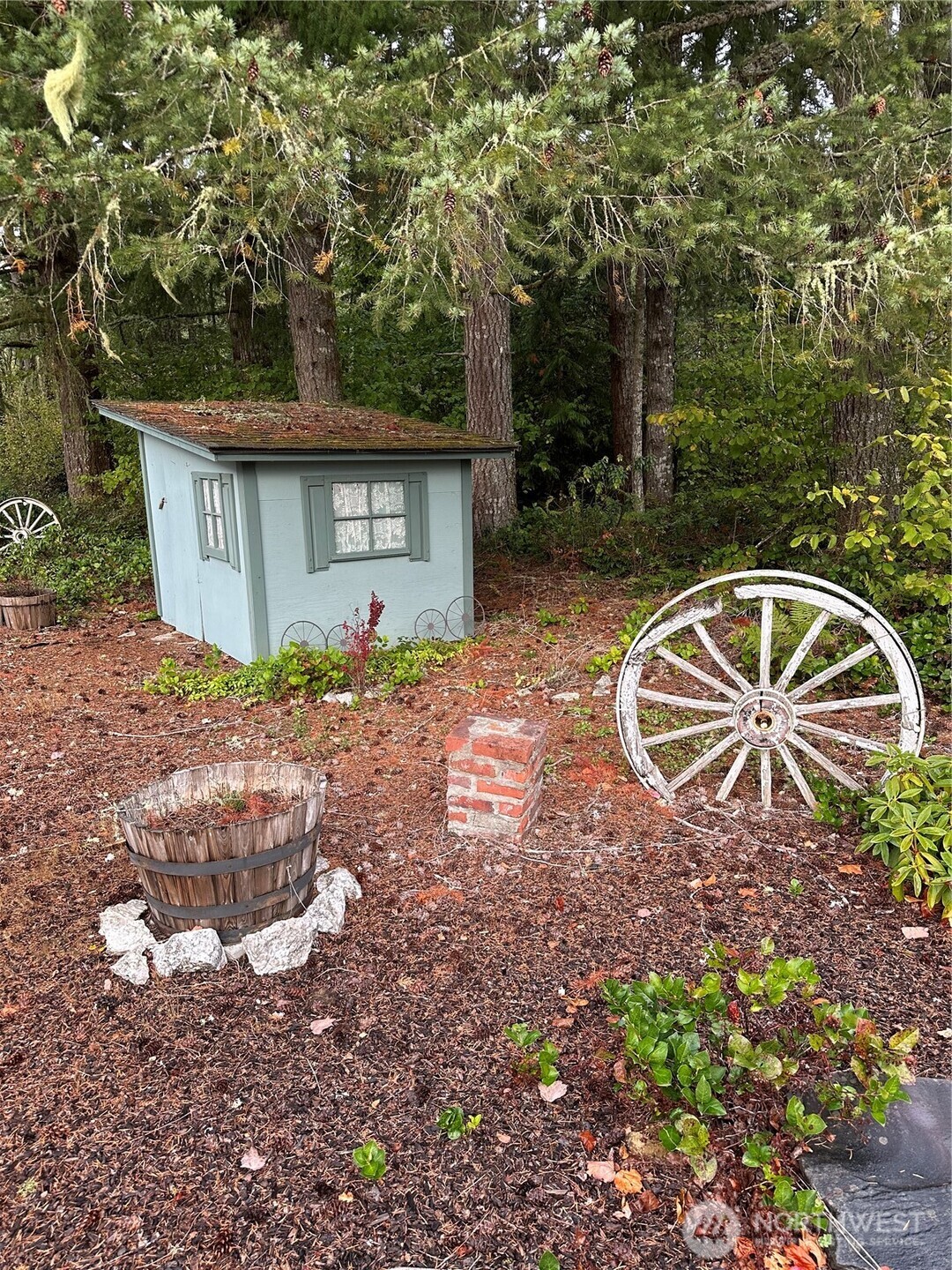 1487 Centralia Alpha Road , Chehalis, WA 98532