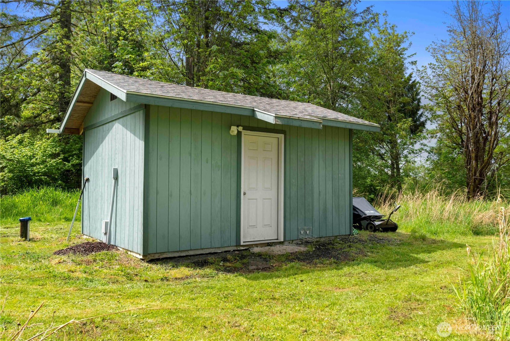 1487 Centralia Alpha Road , Chehalis, WA 98532