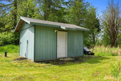 1487 Centralia Alpha Road , Chehalis, WA 98532 - Photo 34