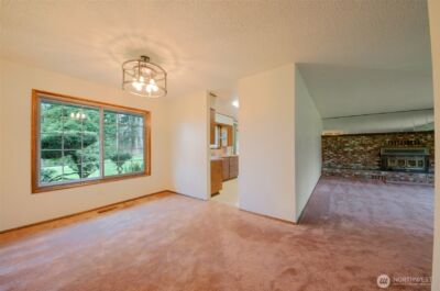 1487 Centralia Alpha Road , Chehalis, WA 98532 - Photo 5