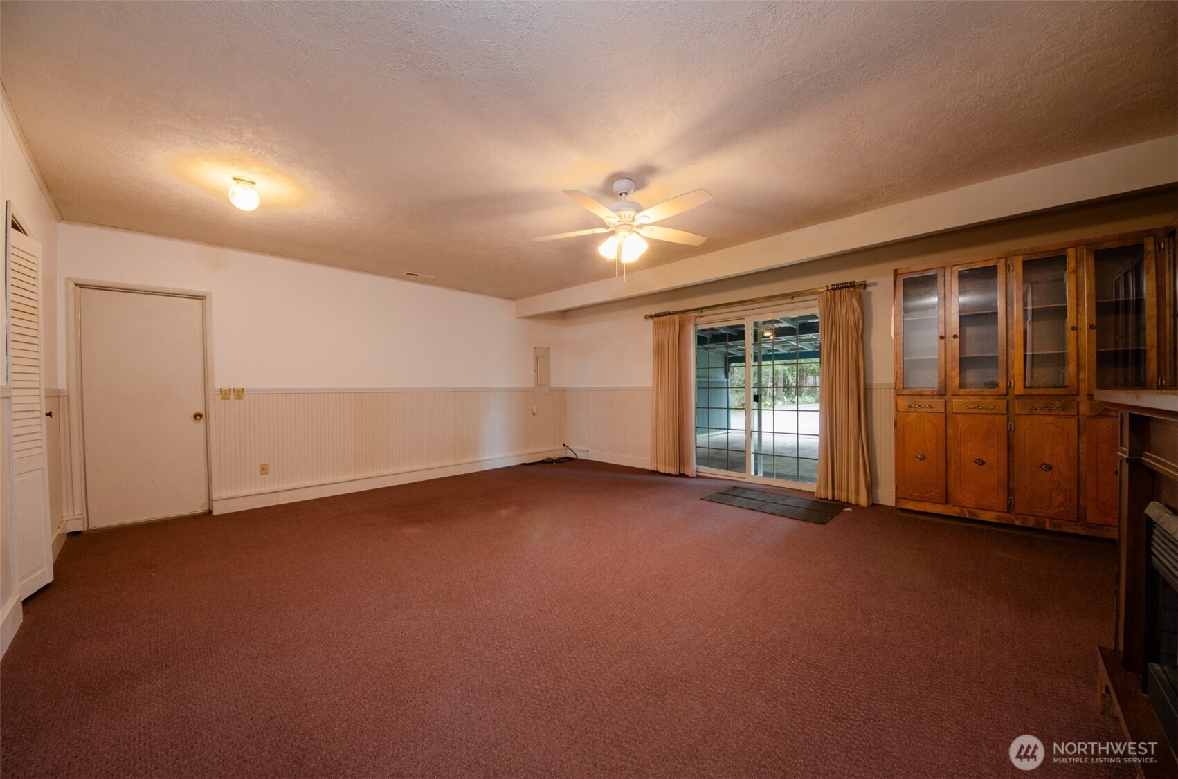 1487 Centralia Alpha Road , Chehalis, WA 98532