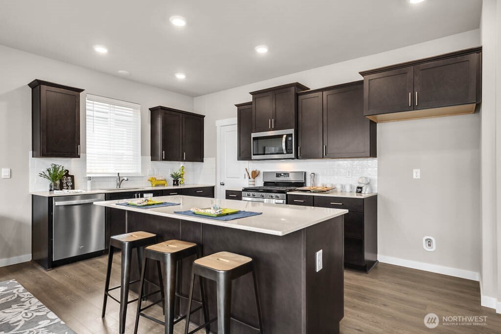 1201 E Eider Lane #25, Ellensburg, WA 98926