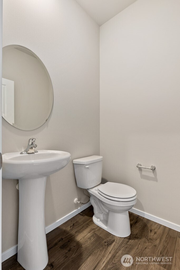 1201 E Eider Lane #25, Ellensburg, WA 98926