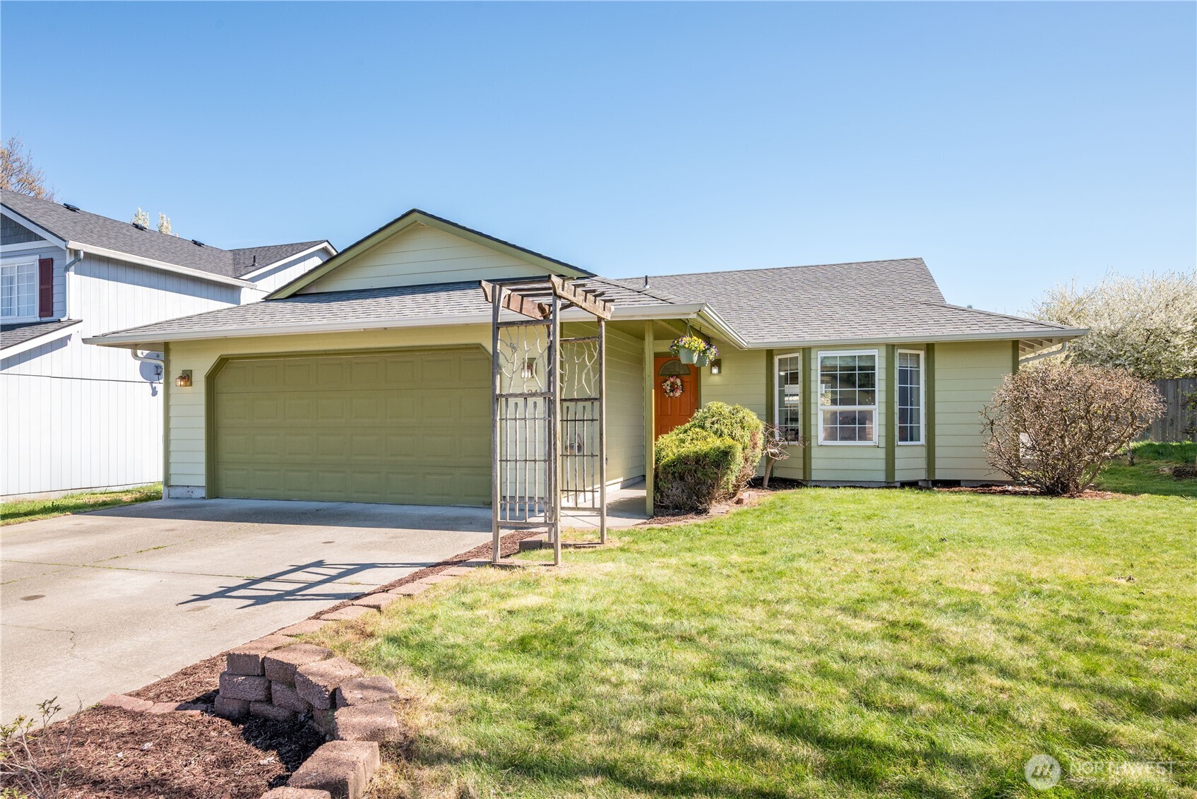 121 Adams Drive , Kelso, WA 98626