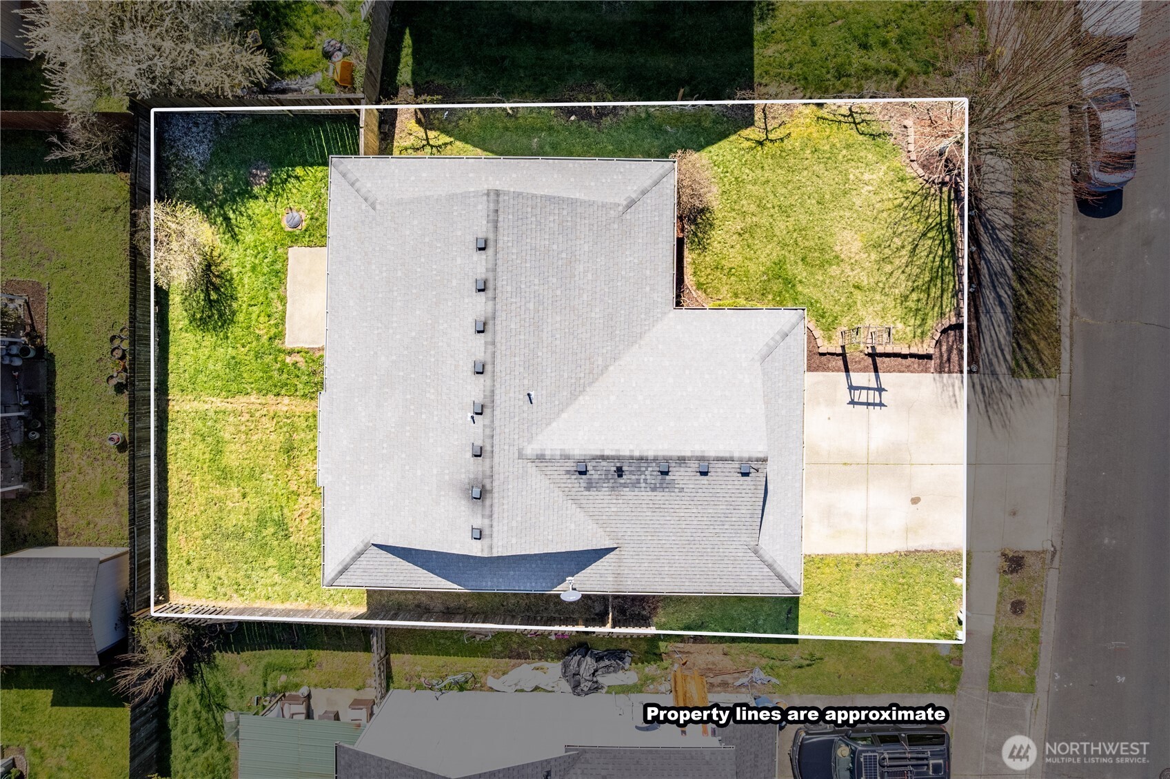 121 Adams Drive , Kelso, WA 98626