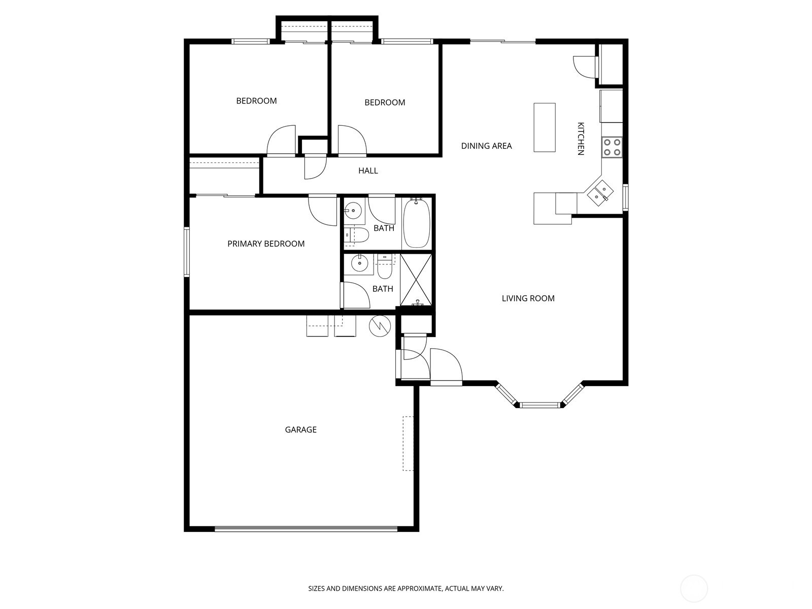 121 Adams Drive , Kelso, WA 98626