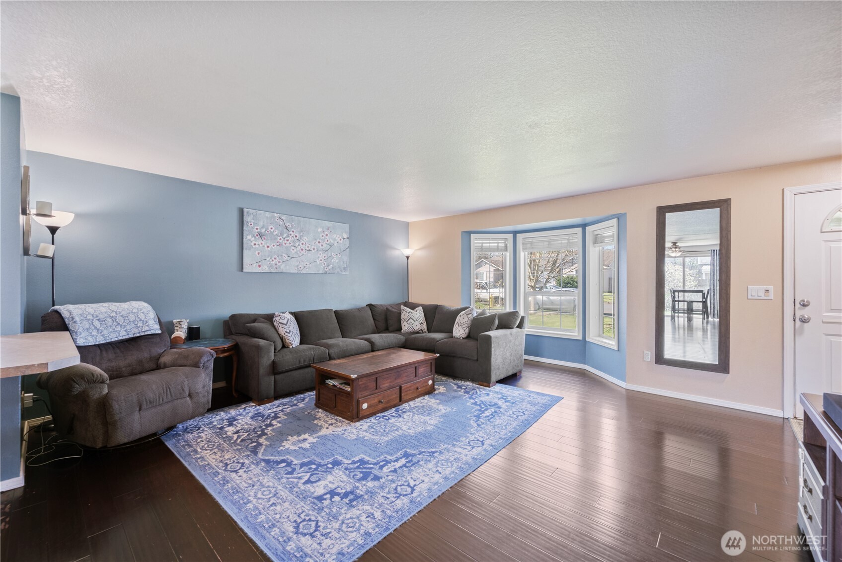 121 Adams Drive , Kelso, WA 98626