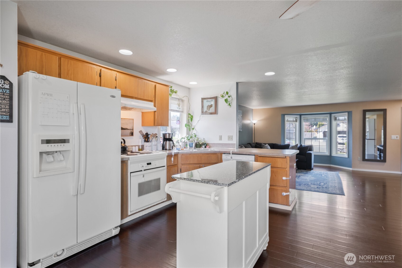 121 Adams Drive , Kelso, WA 98626