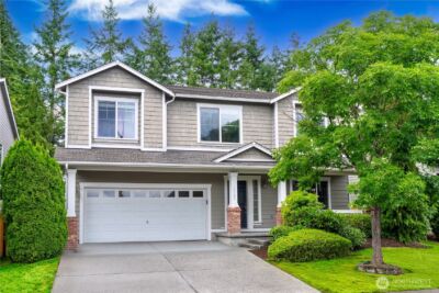 1505 231st Avenue SE, Sammamish, WA 98075