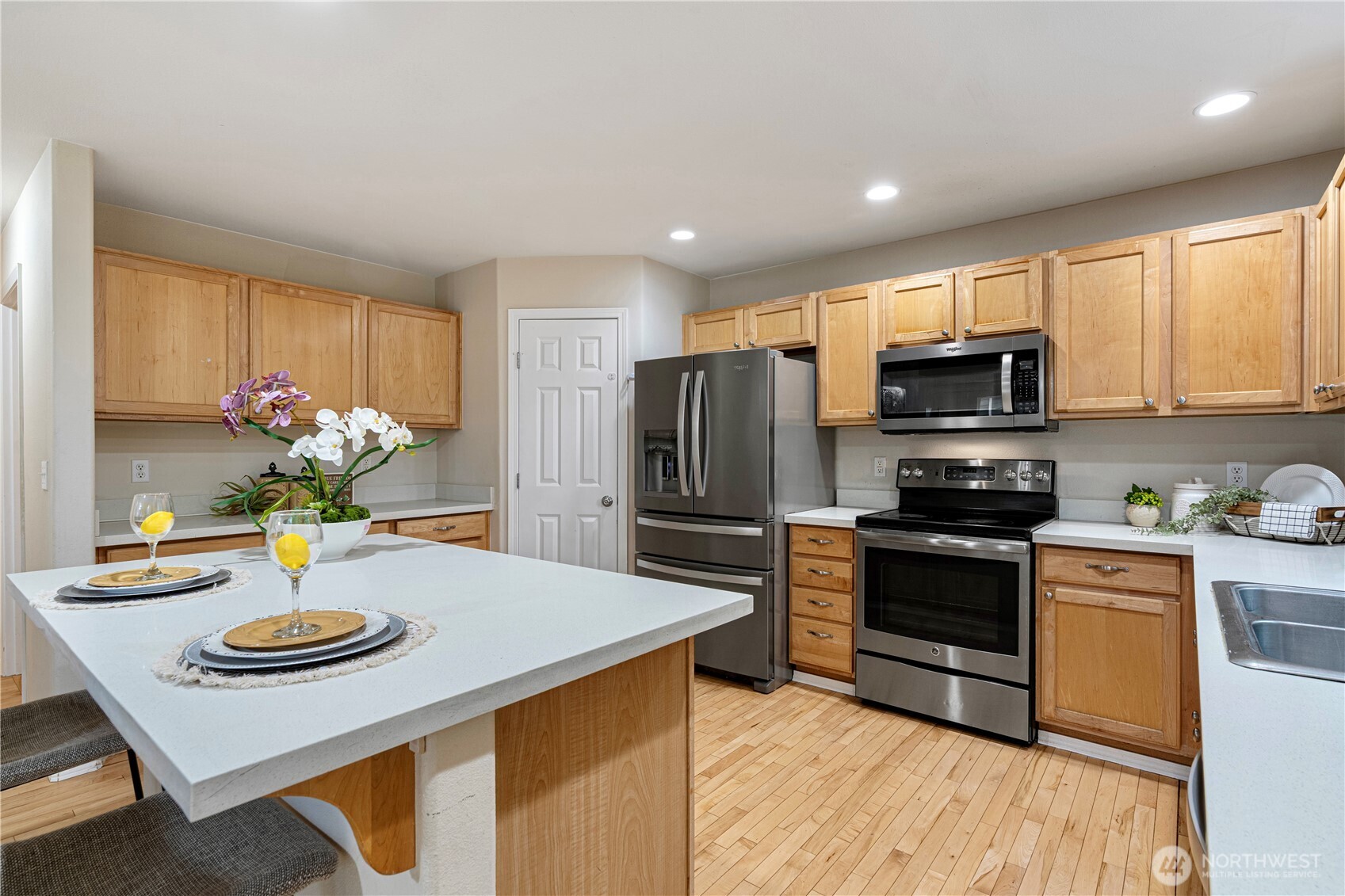 1505 231st Avenue SE, Sammamish, WA 98075