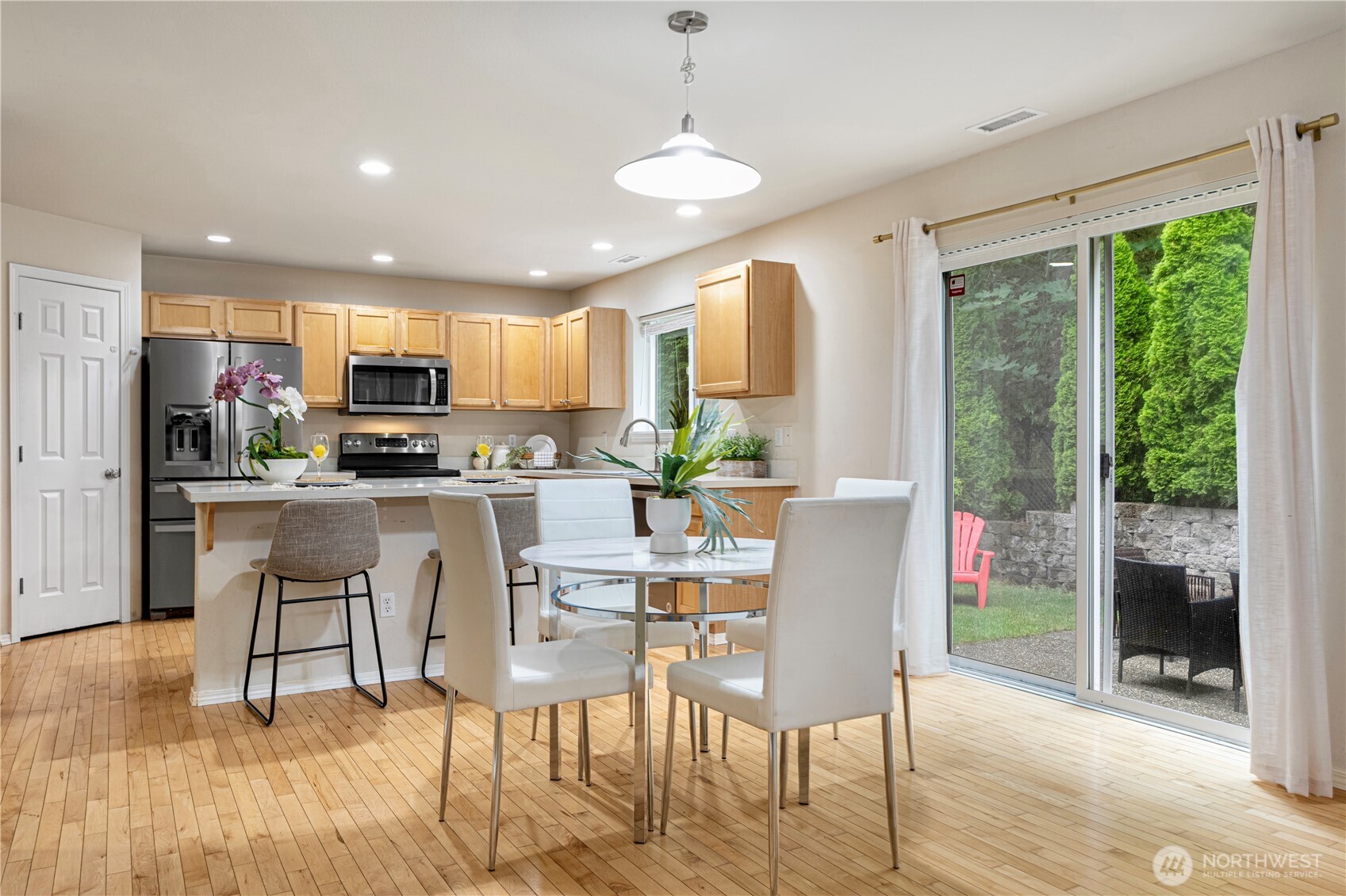 1505 231st Avenue SE, Sammamish, WA 98075