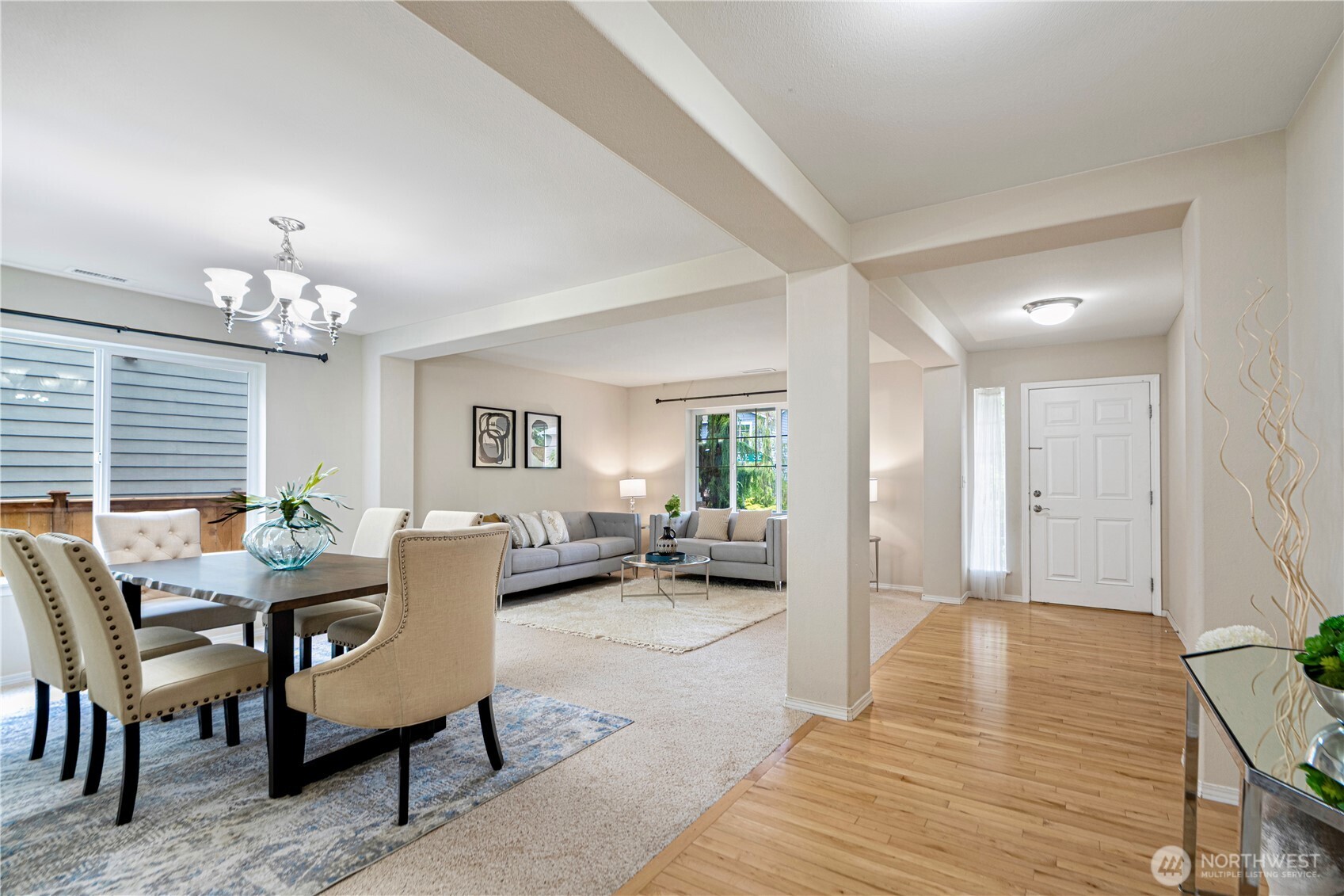 1505 231st Avenue SE, Sammamish, WA 98075