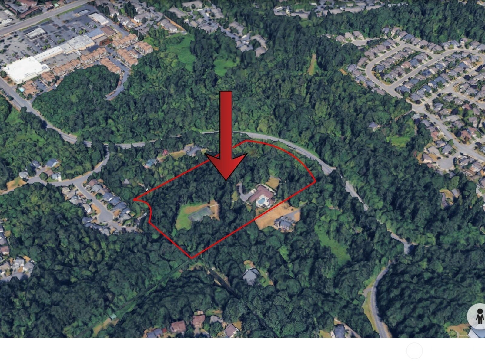 2620 Maltby Road , Bothell, WA 98012