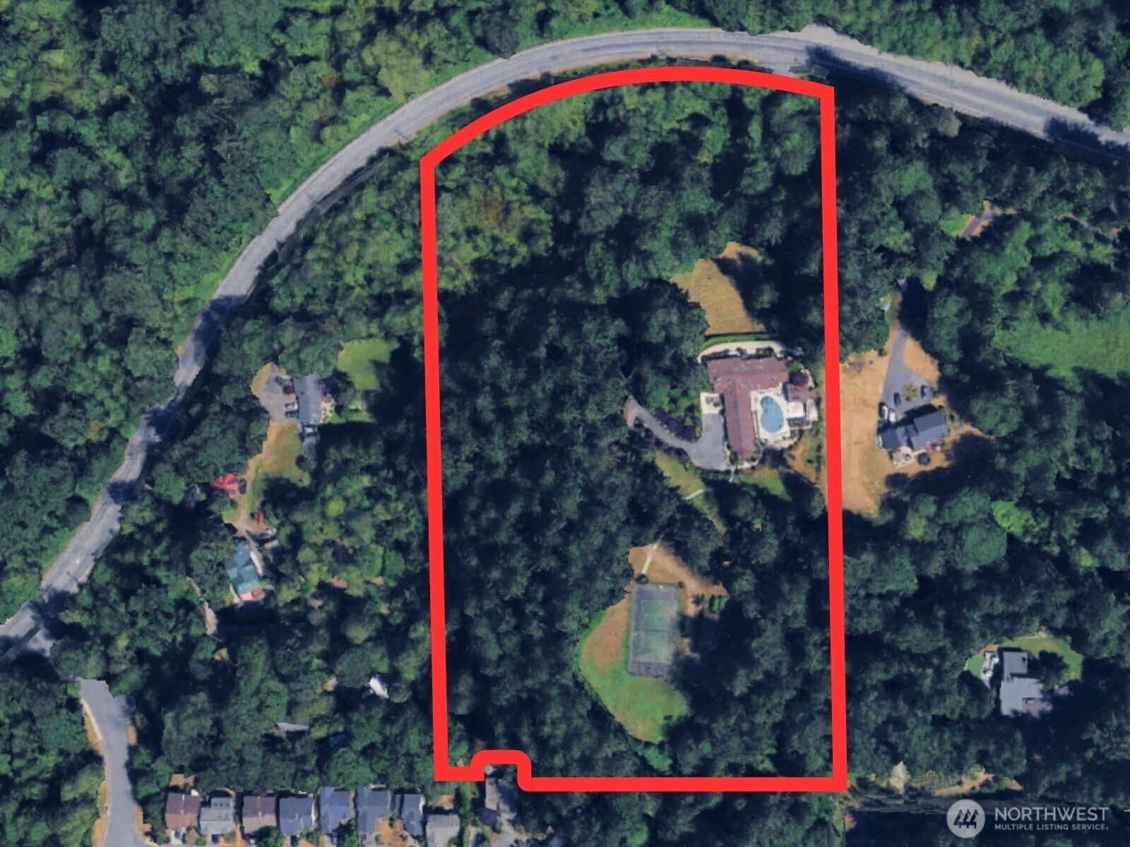 2620 Maltby Road , Bothell, WA 98012