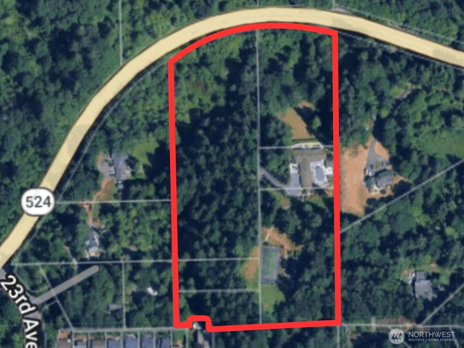 2620 Maltby Road , Bothell, WA 98012
