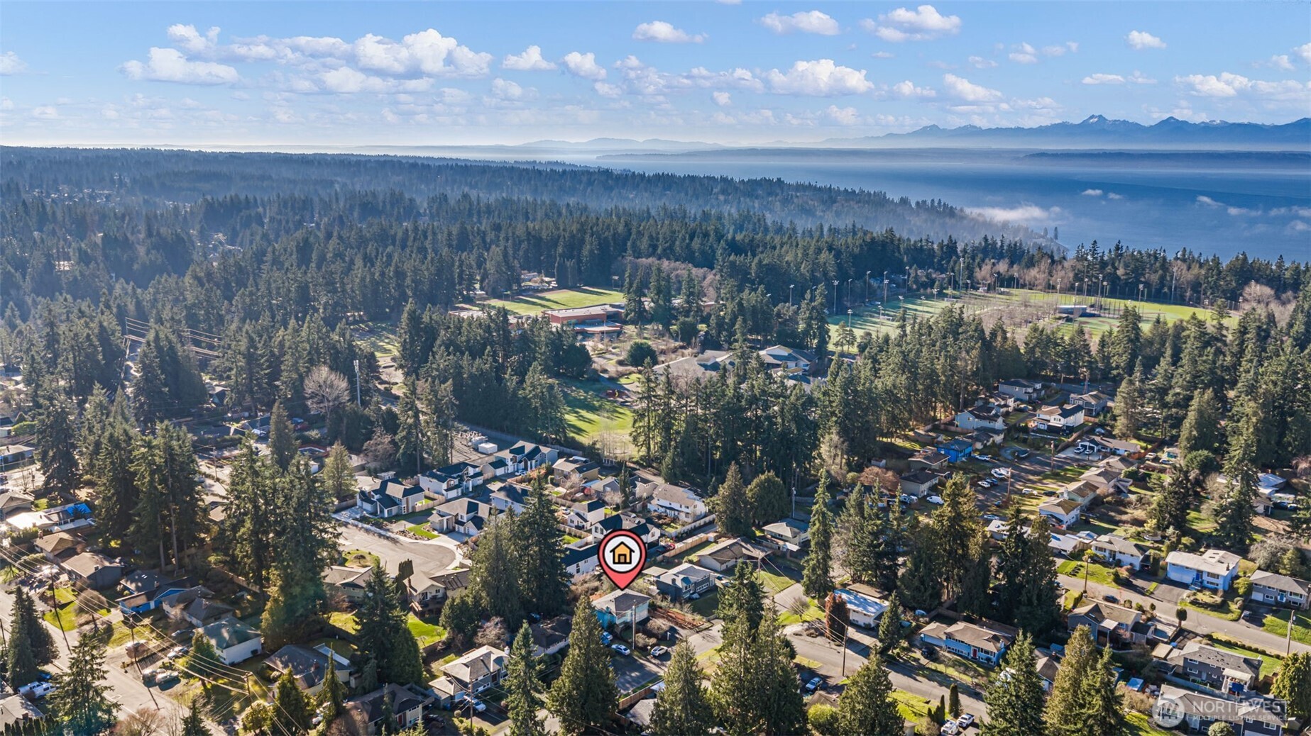 6304 165th Place SW, Lynnwood, WA 98037