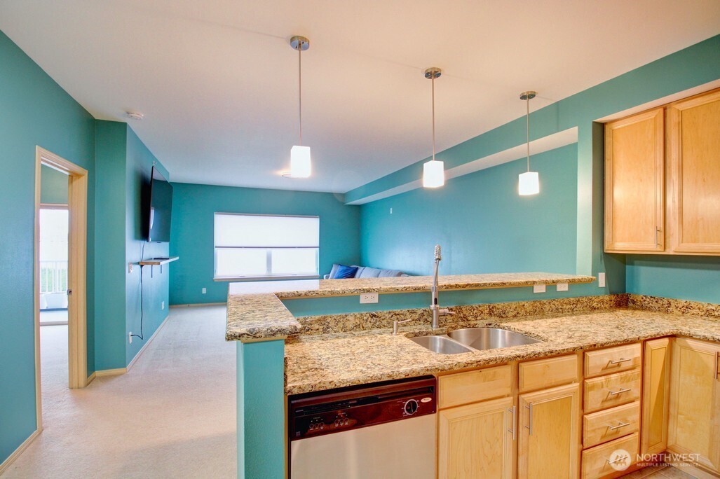 516 Darby Drive #306, Bellingham, WA 98226