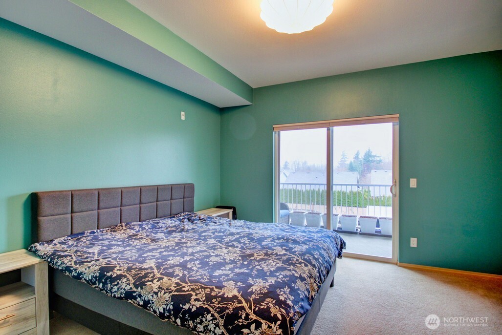 516 Darby Drive #306, Bellingham, WA 98226