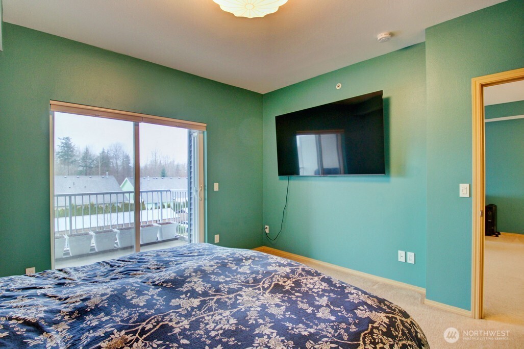 516 Darby Drive #306, Bellingham, WA 98226