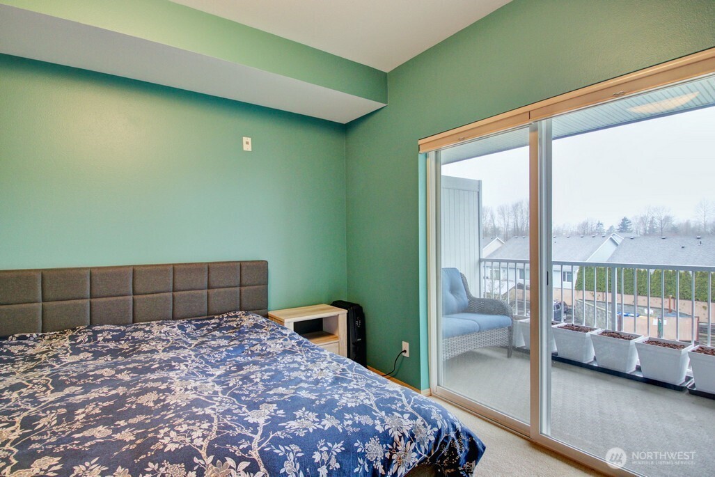 516 Darby Drive #306, Bellingham, WA 98226