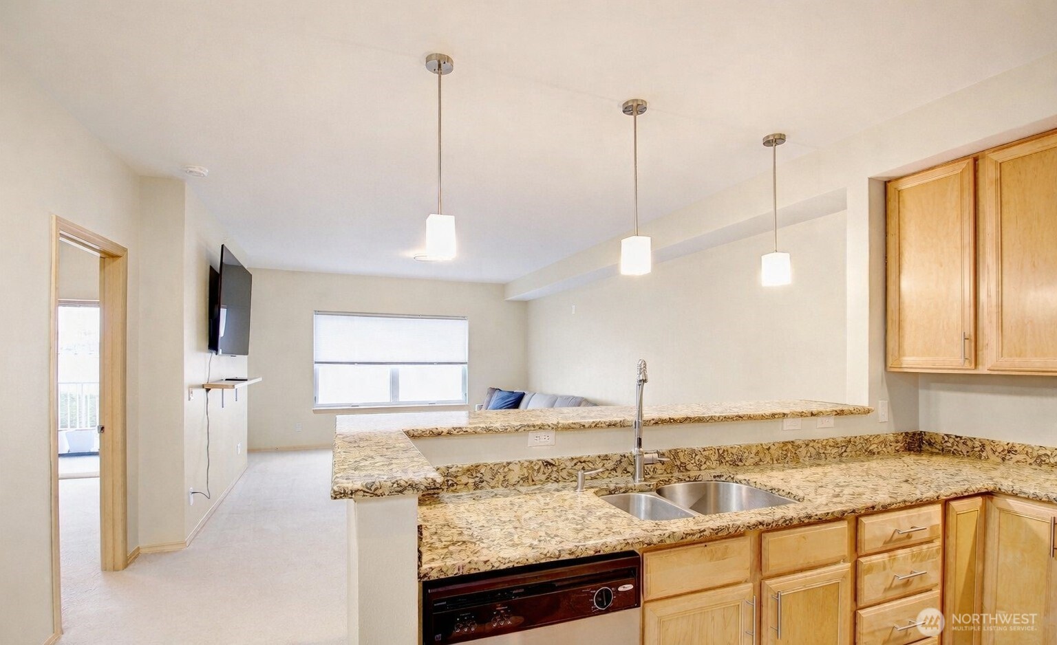 516 Darby Drive #306, Bellingham, WA 98226