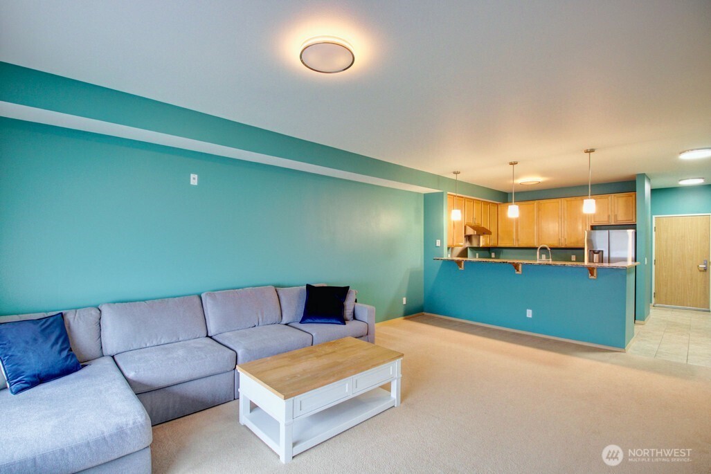 516 Darby Drive #306, Bellingham, WA 98226