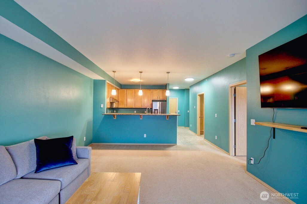 516 Darby Drive #306, Bellingham, WA 98226
