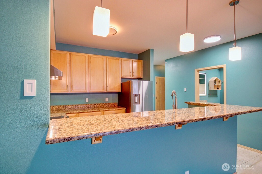 516 Darby Drive #306, Bellingham, WA 98226